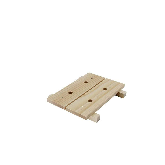 Yamacoh Wooden Tofu Maker Kit From Japan - Default Title (120 Characters)