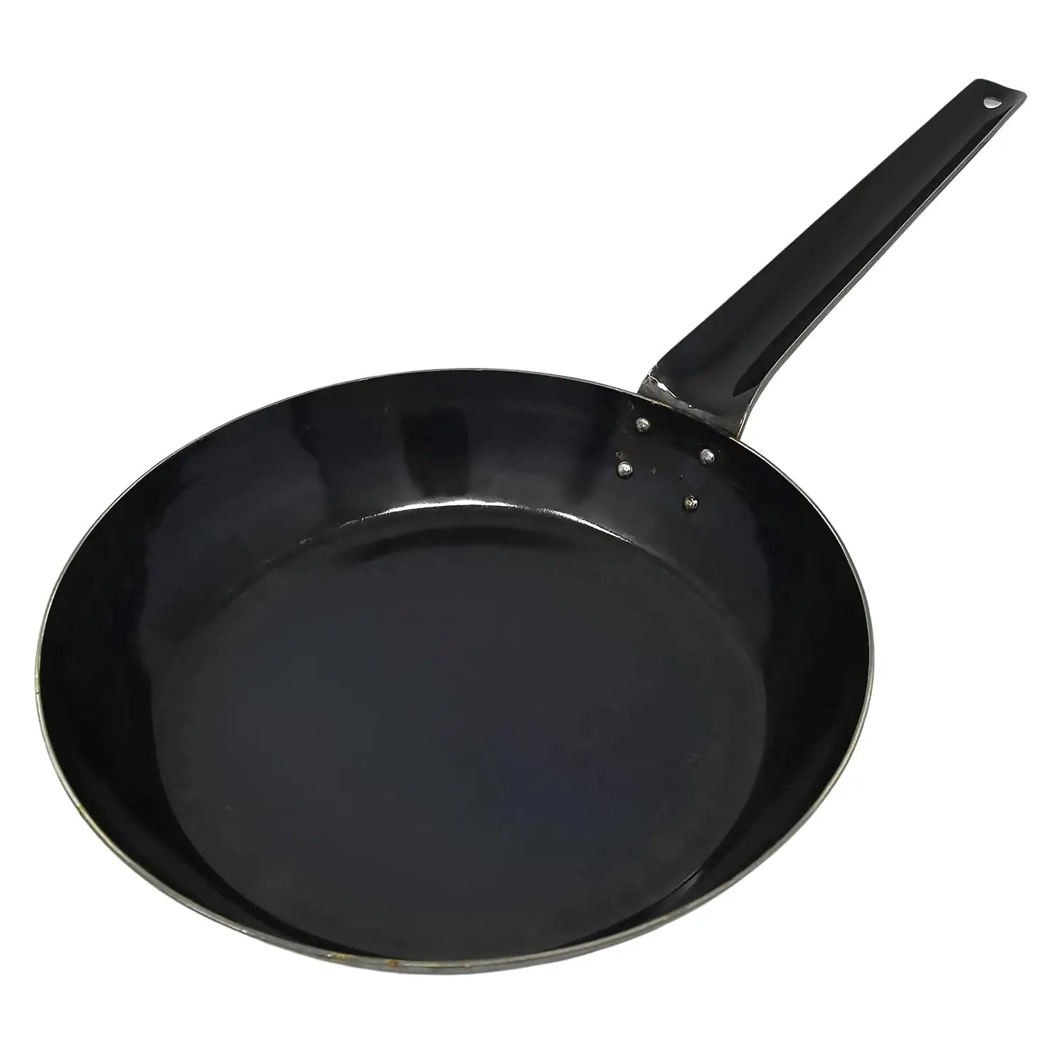 Yamada Hammered Iron Frying Pan (2.3Mm Thickness) 22cm (5-7 months required)