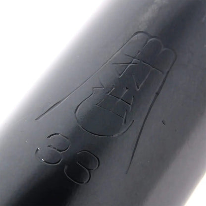 Yamada Hammered Iron Round Bottom Wok (1.6Mm Thickness) 39cm - Unseasoned