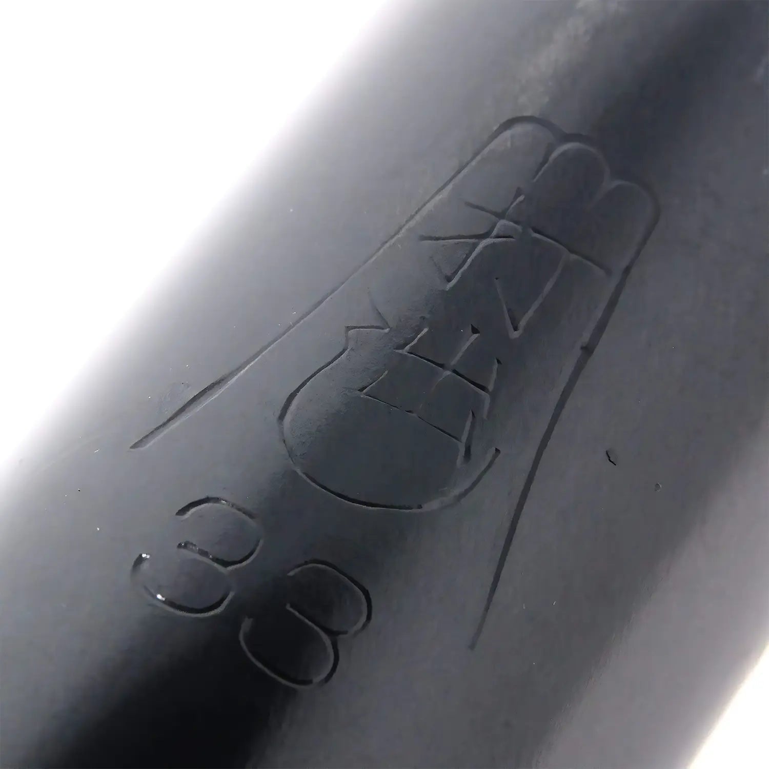 Yamada Hammered Iron Round Bottom Wok (1.6Mm Thickness) 45cm - Unseasoned