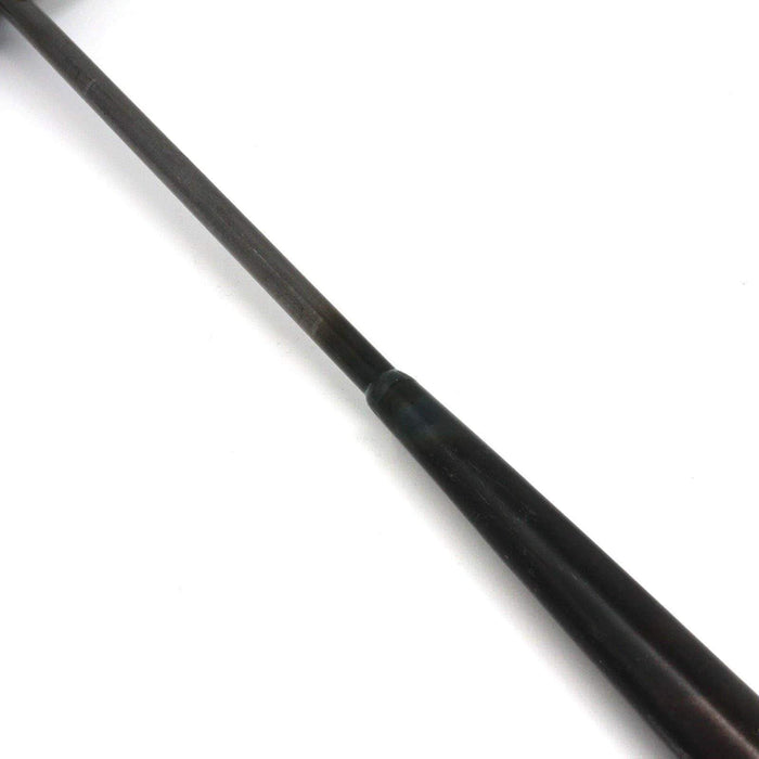 Yamada Iron Long Handle Wok Ladle (Hoak) Medium