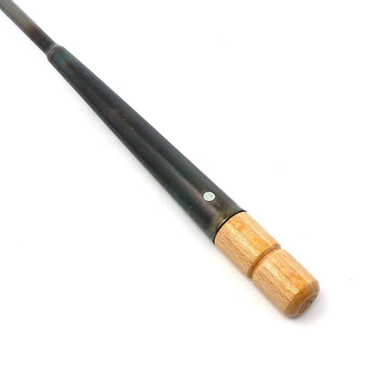 Yamada Iron Long Handle Wok Spatula (Chuan) Large