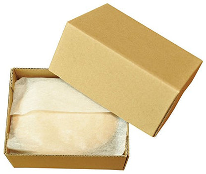 Yamaco Ezo Pine Wappa Bento Box Large 89489 | Japanese Meal Container