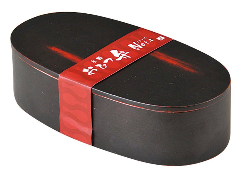 Yamaco 日本午餐盒黑色 89356 - 120 個字符