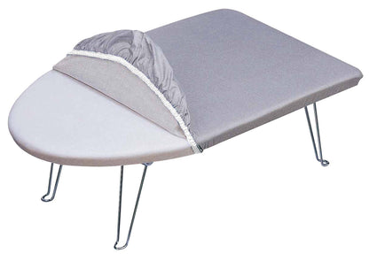 Yamazaki Industrial Ironing Board Cover Loop Aluminum 4452 Japan