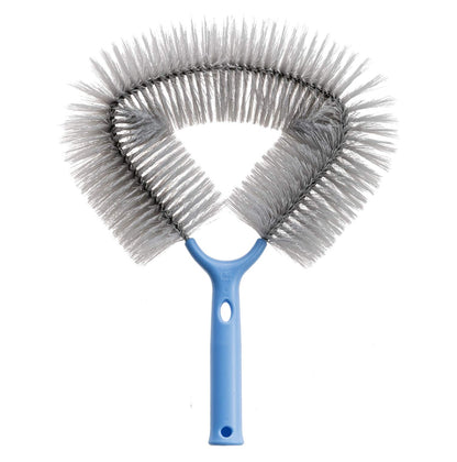 Yamazaki Sangyo Condor Dust Remover Brush For High Place Cleaning | Made In Japan | 185498