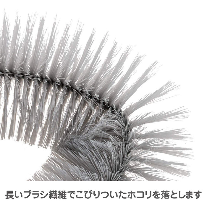 Yamazaki Sangyo Condor Dust Remover Brush For High Place Cleaning | Made In Japan | 185498