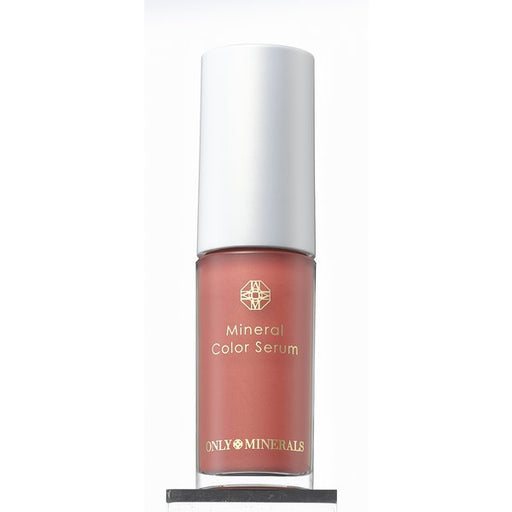 Yarman Only Mineral Color Serum Om18031 Red Coral Japan With Love