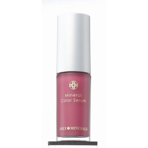 Yarman Only Mineral Color Serum Om18034 Plum Berry Japan With Love