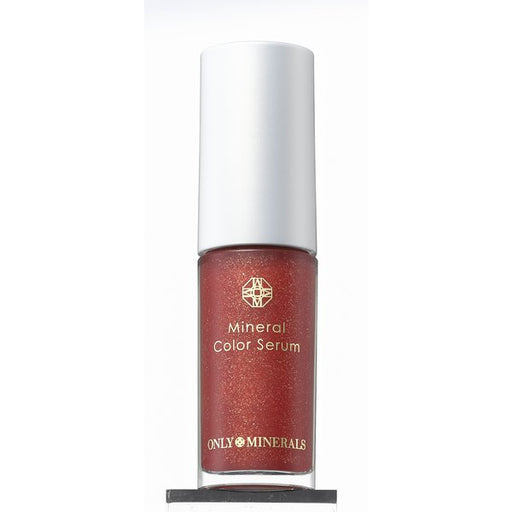 Yarman Only Mineral Color Serum Om18035 Gram Red Japan With Love