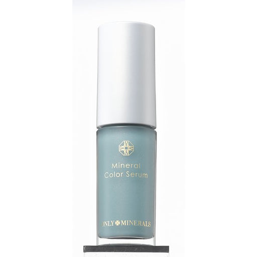 Yarman Only Mineral Color Serum Om18038 Turquoise Japan With Love