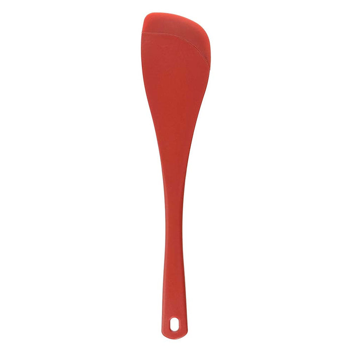 Yaxell Silicone Spatula Red - Large