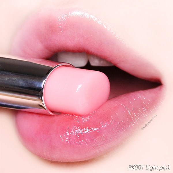 Ynm Candy Honey Lip Balm Light Pink Pk001 Japan With Love 2