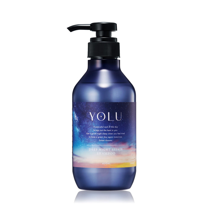 Yolu Shampoo Night Repair 400ml