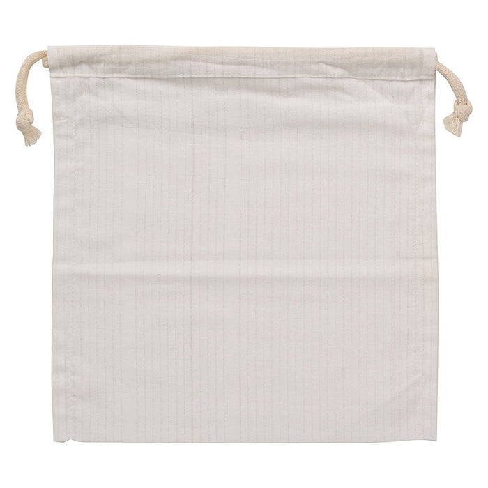 Yoshidasarashi Antibacterial Dashi Broth Filter Cloth Bag Extra Large