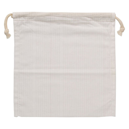 Yoshidasarashi Antibacterial Dashi Broth Filter Cloth Bag Medium