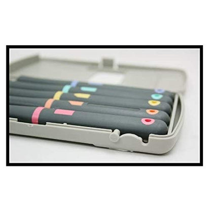 Yoshiharu Cutlery Carving Knife Gx Set - 5 Steel Knives From Japan