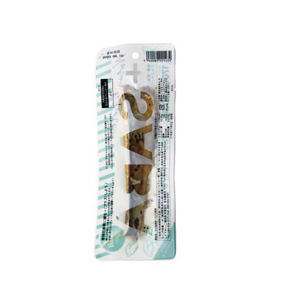 Yoshinaga Katsuobushi Store Mackerel Stick + Mackerel Basil 50G X 10Pcs - Japanese Vendor