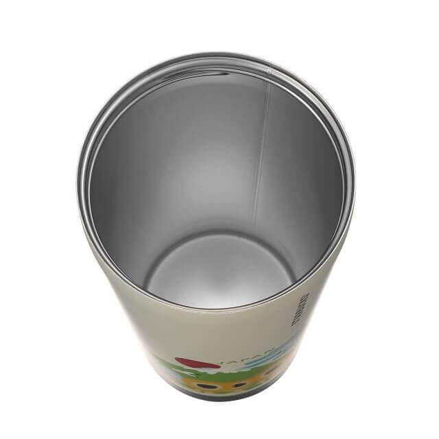 You Are Here Collection Stainless Steel Tumbler Japan Summer 473 Ml Japan With Love