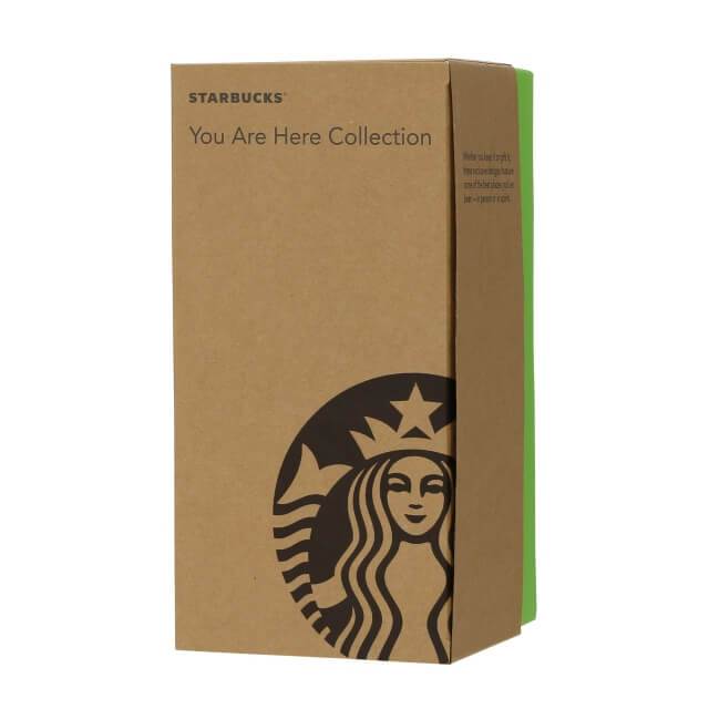 You Are Here Collection Stainless Steel Tumbler Japan Summer 473 Ml Japan With Love