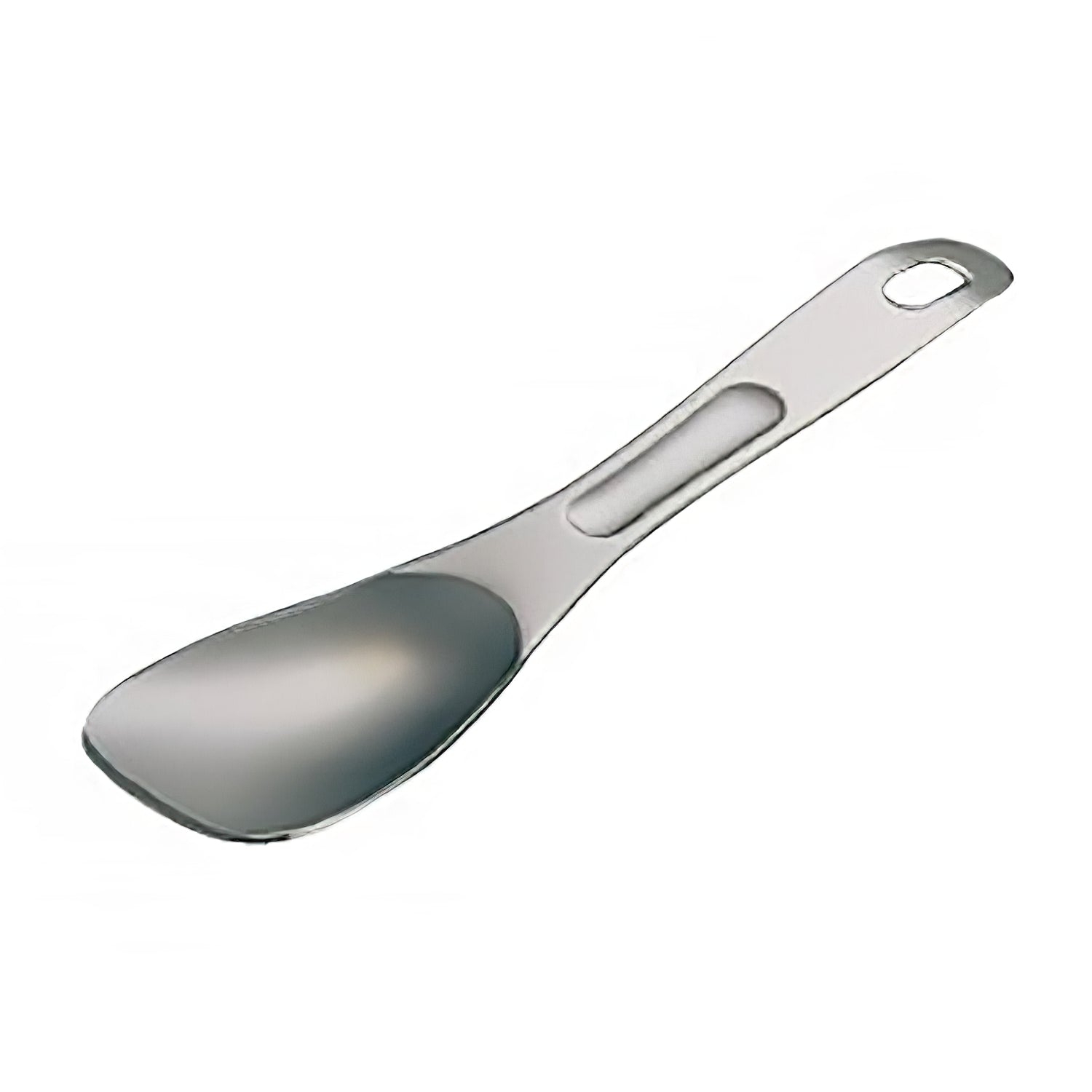 Yukiwa Stainless Steel Disher Ice Cream Cookie Scoop Large 80ml – Japanese  Taste