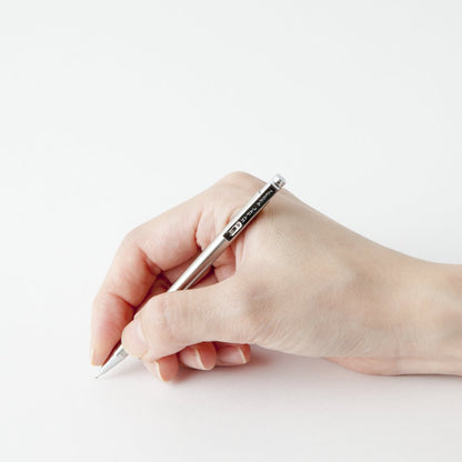 Zebra Japan Mechanical Pencil 0.5Mm Ts-3 For Notebook