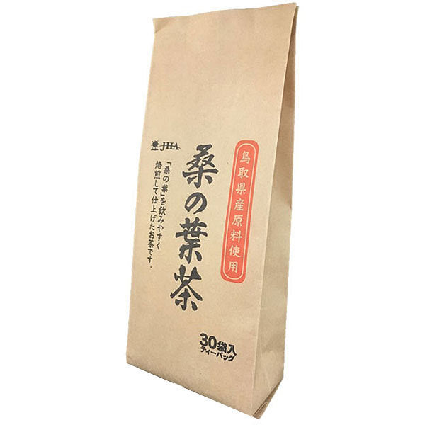 Zenyakuno 30 Bags of Mulberry Leaf Tea From Tottori Japan With Love