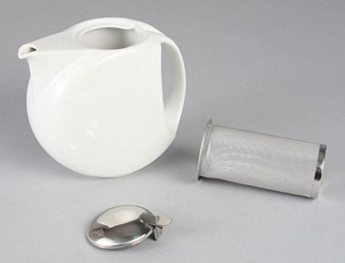Zero Japan 白色Bbn-71 1300Cc 月亮茶壶- 日本制造