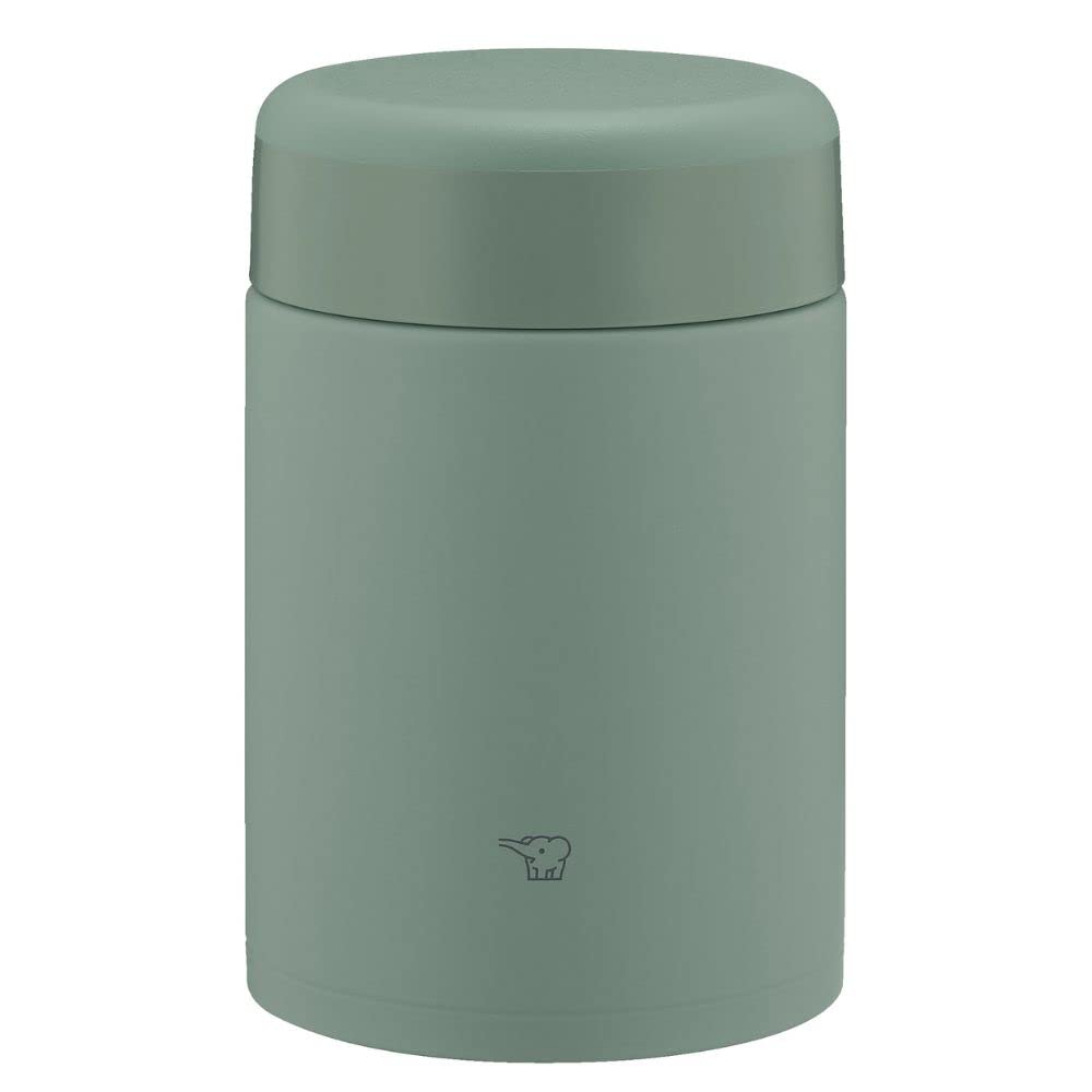 Zojirushi zojirushi sw-ka40-hl stainless steel insulated soup jar