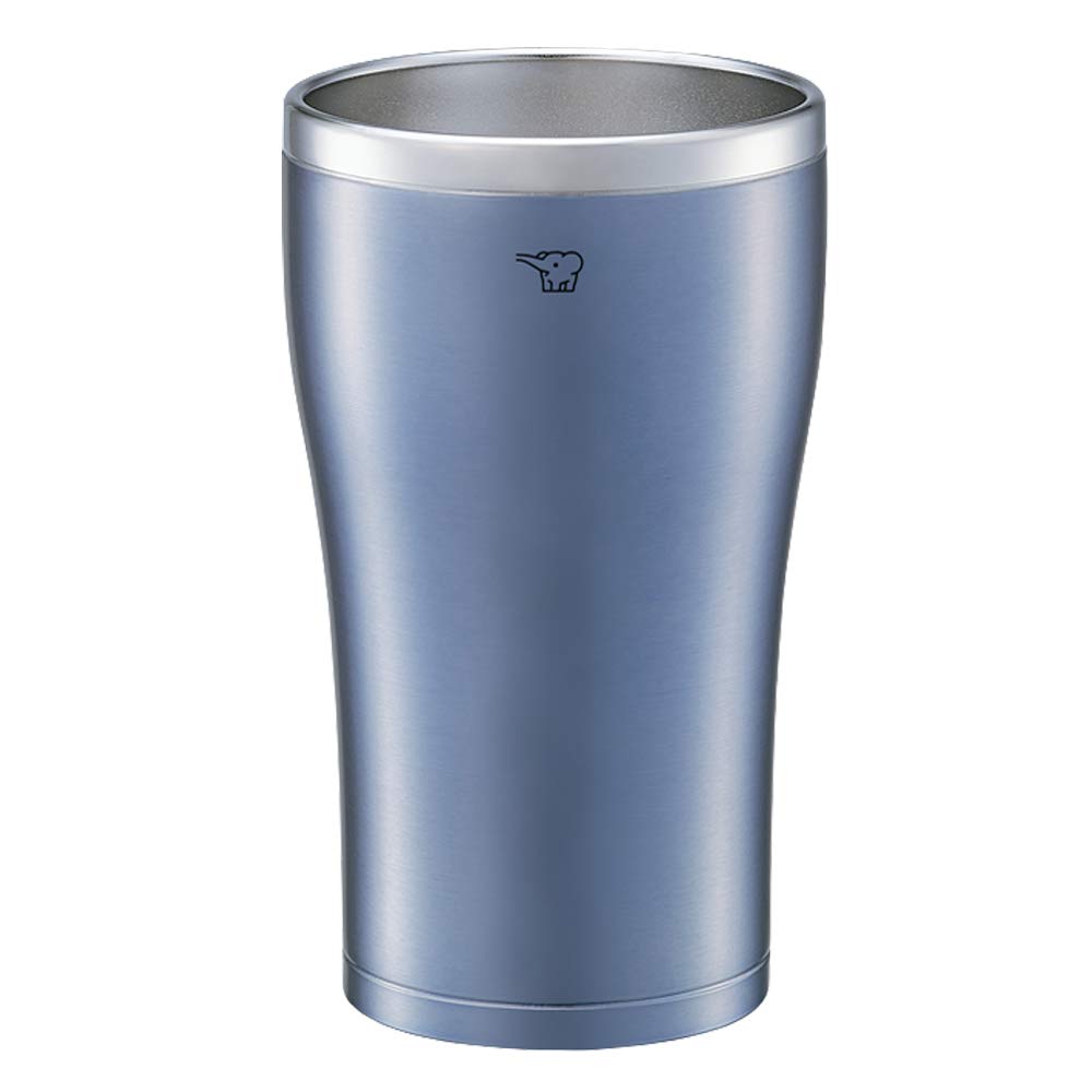 Zojirushi SM-SM48-AA 480ml Mug Mizuno Blue