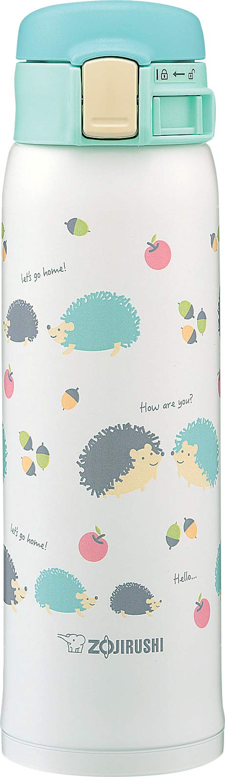 Stainless Mug SM-SG48 Girls' Collection