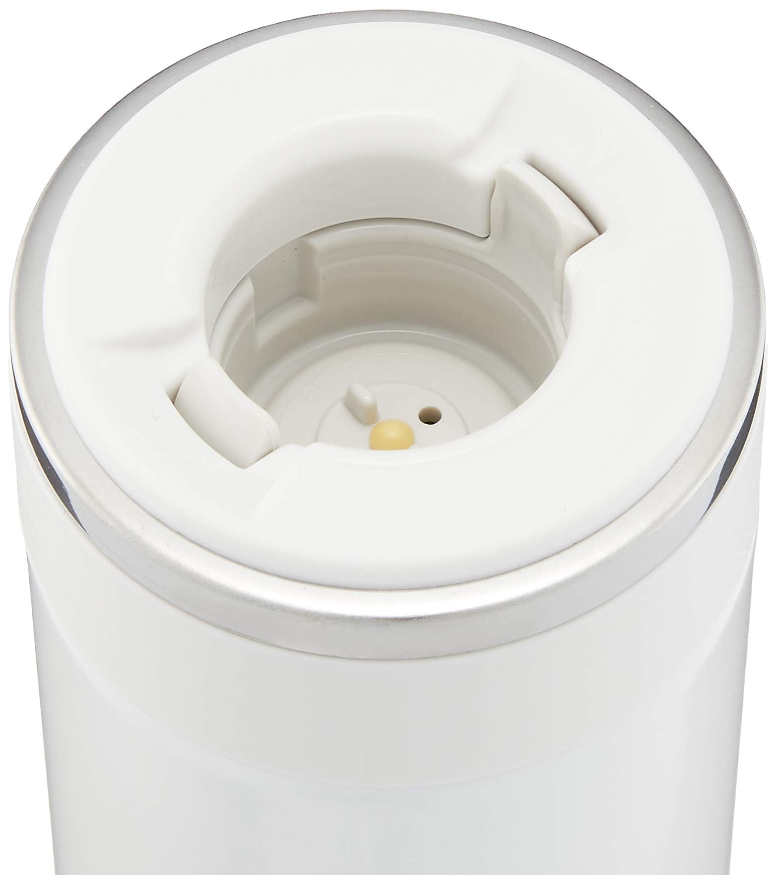 Zojirushi SM-JF48-WA 480ml Steel Mug Bottle