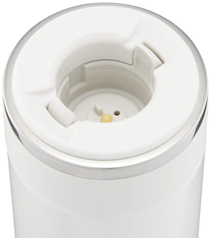 Zojirushi SM-JF48-WA 480ml Steel Mug Bottle