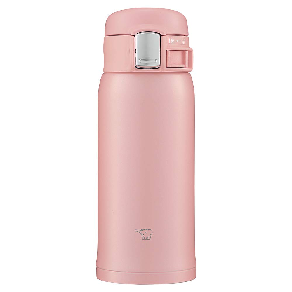 Zojirushi (Zojirushi) Water Bottle Direct Drinking [One-Touch Open] St