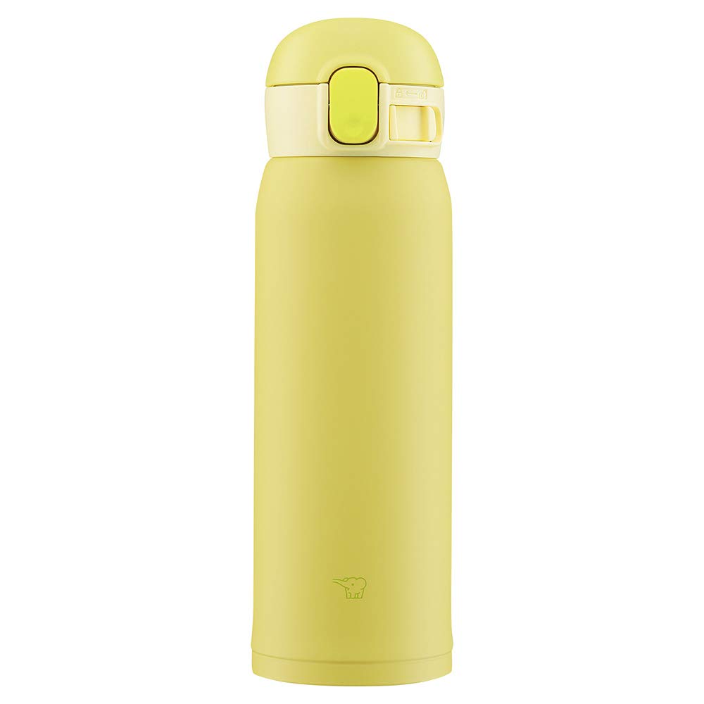 Zojirushi (Zojirushi) Water Bottle One Touch Stainless Mug Seamless 0.