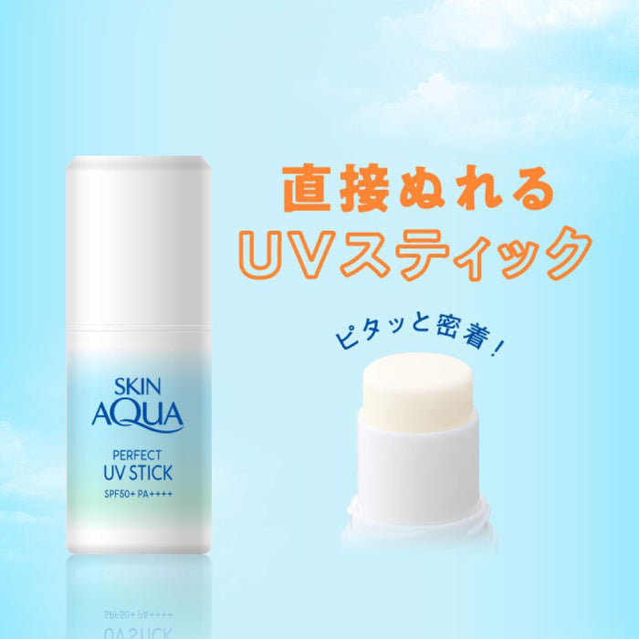 Skin Aqua Perfect UV Stick 10g