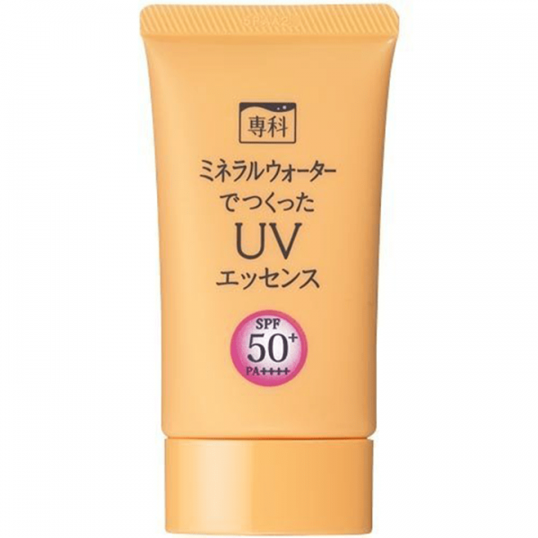 Senka Eau Minérale Essence UV (50g)
