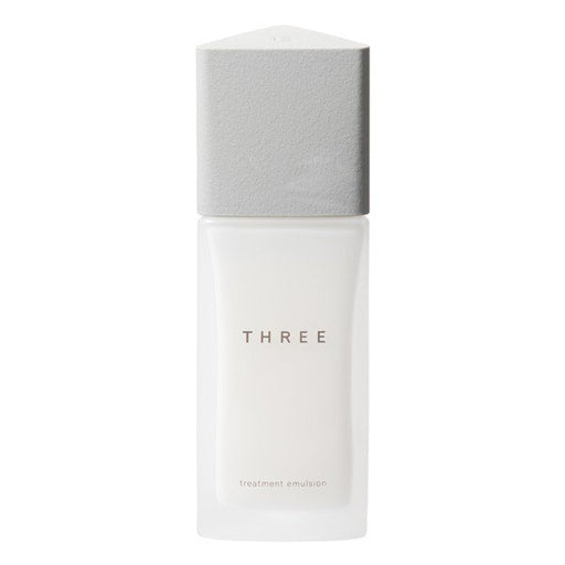 Three - Treatment Emulsion With 99% Naturally-Derived Ingredients 90ml Japan With Love