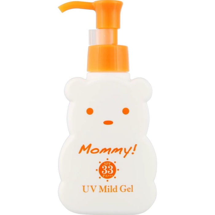 Mommy UV 温和凝胶 N (100g)