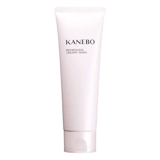 Kanebo Refreshing Creamy Wash Soap 120ml Skin Care Washing  Japan With Love