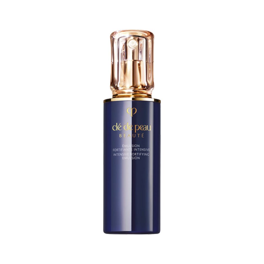 Cle De Peau Beaute Intensive Fortifying Emulsion 125ml - Japanese