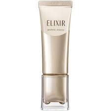 Shiseido Elixir Advanced Aesthetic Essence Skin Care By Age 40g - Japanese Anti-Aging Care