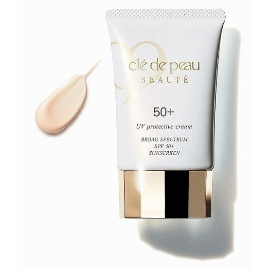 Cle de Peau Beaute Claim UV 50g