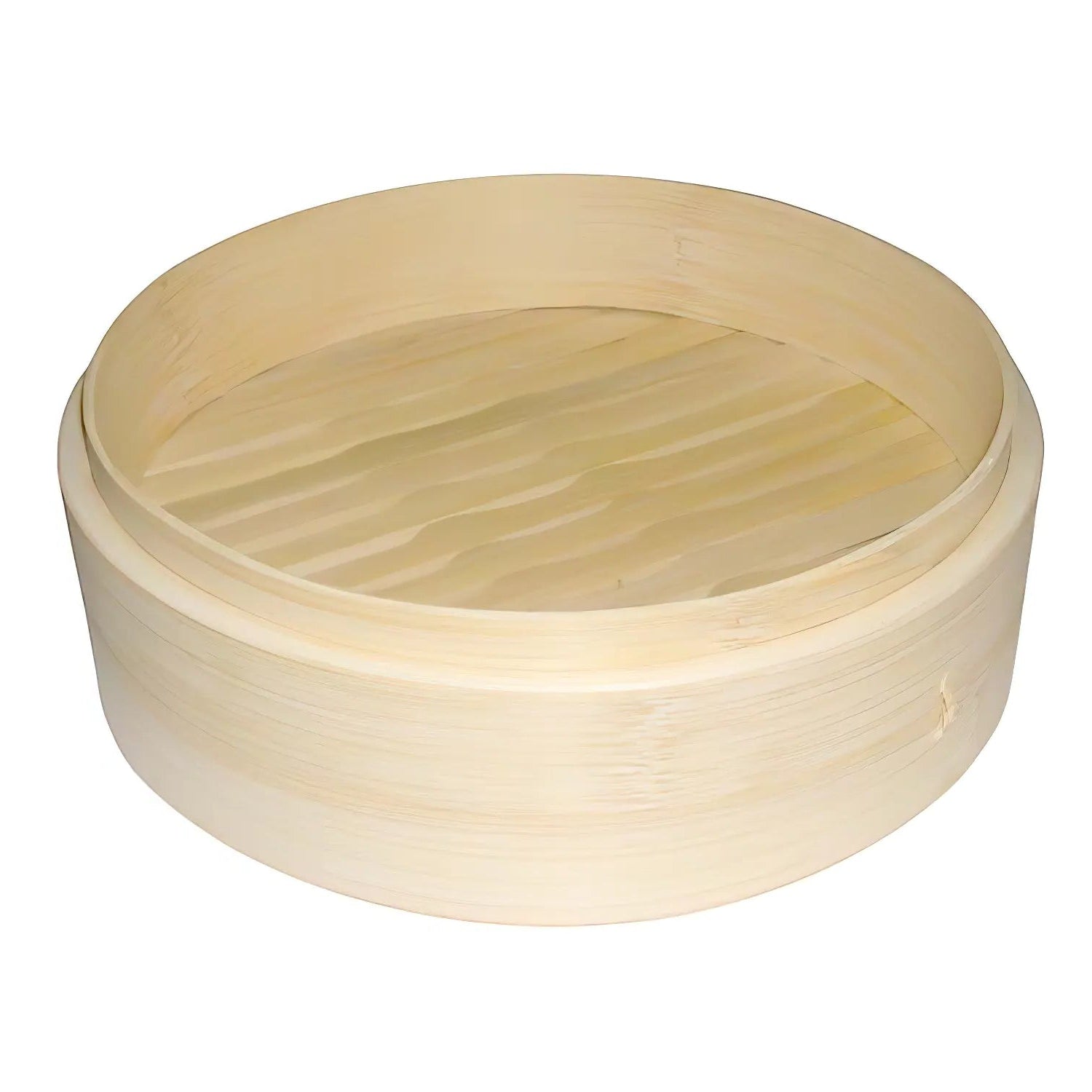 Ebm Bamboo Steamer 13cm - Body