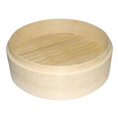 Ebm Bamboo Steamer 13cm - Body