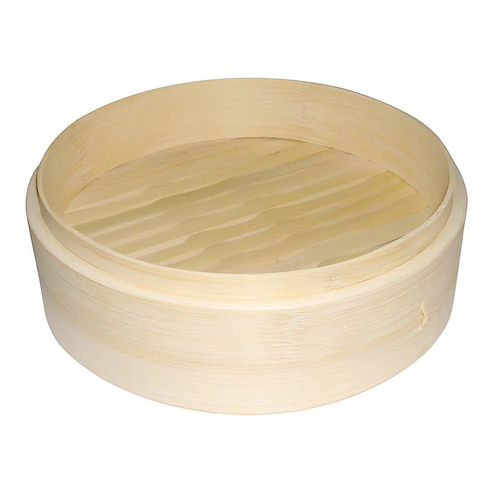 Ebm Bamboo Steamer 13cm - Body
