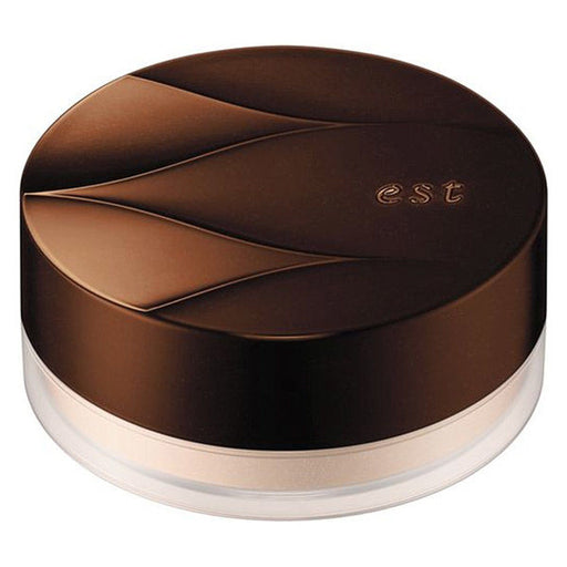Est - Long Lasting Loose Powder Pearl 15g Japan With Love