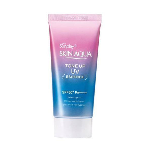 A Guide to Japanese Sunscreen