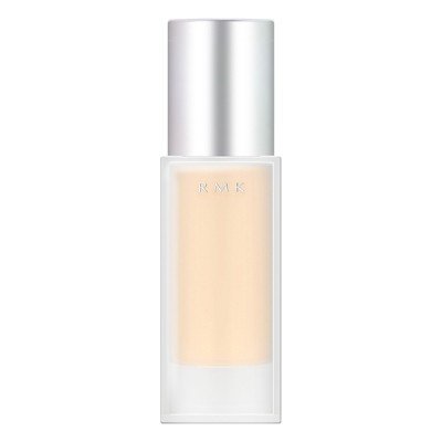 RMK Gel Creamy Foundation 103 Yellow Tone SPF24 30g - Face Makeup Foundation
