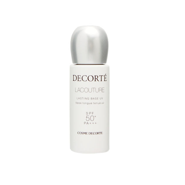 Kosé Cosme Decorte Lacouture Lasting Base UV SPF50+/ PA +++ 25ml - Japan Skincare